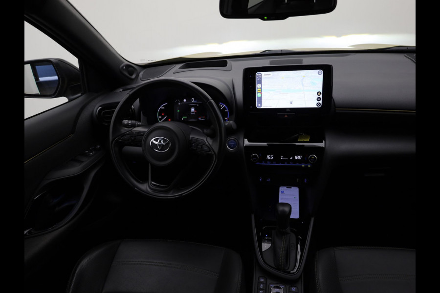 Toyota Yaris Cross 1.5 Hybrid Adventure | Elk. A-klep | JBL | Head Up | All-season Banden | Prijs Rijklaar!!