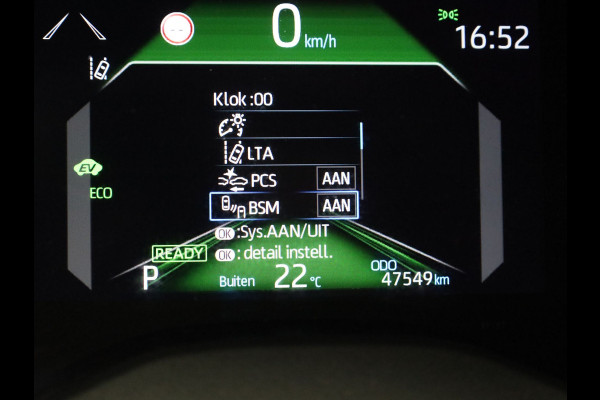 Toyota Yaris Cross 1.5 Hybrid Adventure | Elk. A-klep | JBL | Head Up | All-season Banden | Prijs Rijklaar!!