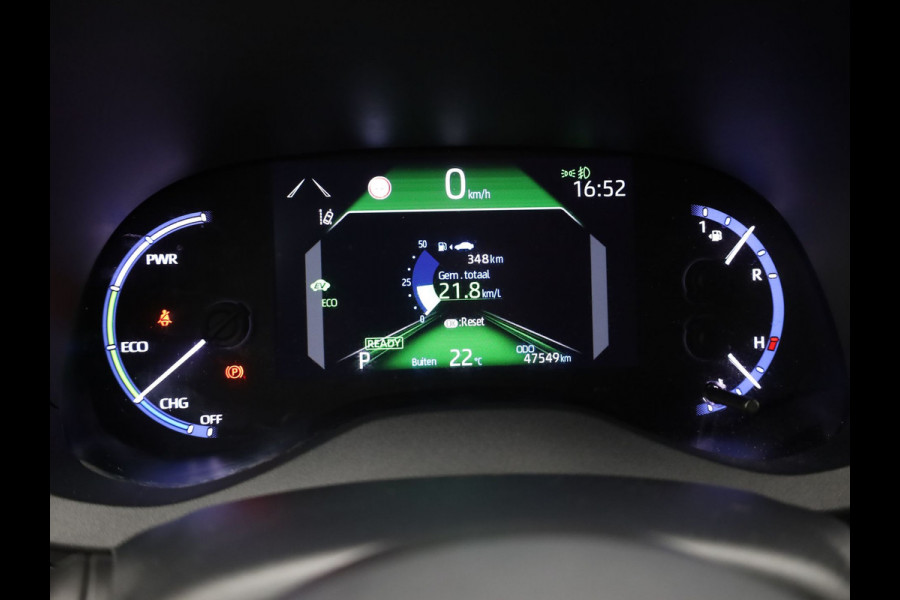 Toyota Yaris Cross 1.5 Hybrid Adventure | Elk. A-klep | JBL | Head Up | All-season Banden | Prijs Rijklaar!!