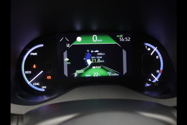 Toyota Yaris Cross 1.5 Hybrid Adventure | Elk. A-klep | JBL | Head Up | All-season Banden | Prijs Rijklaar!!