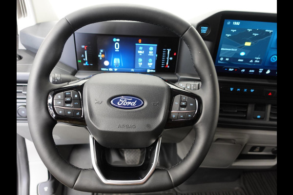 Ford Transit Custom 300 2.0 TDCI L2H1 Trend NIEUW MODEL Automaat | Navigatie | Airco | Cruise control | Parkeer sensoren | Camera | Trekhaak