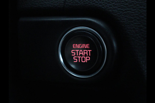 Kia Ceed Sportswagon 1.5 T-GDi GT-Line Business Edition | Leder/ alcantara | Stuur/stoel verwarming | Carplay | Camera | Park assist | Climate control | Trekhaak
