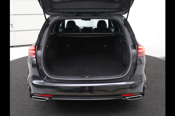 Kia Ceed Sportswagon 1.5 T-GDi GT-Line Business Edition | Leder/ alcantara | Stuur/stoel verwarming | Carplay | Camera | Park assist | Climate control | Trekhaak
