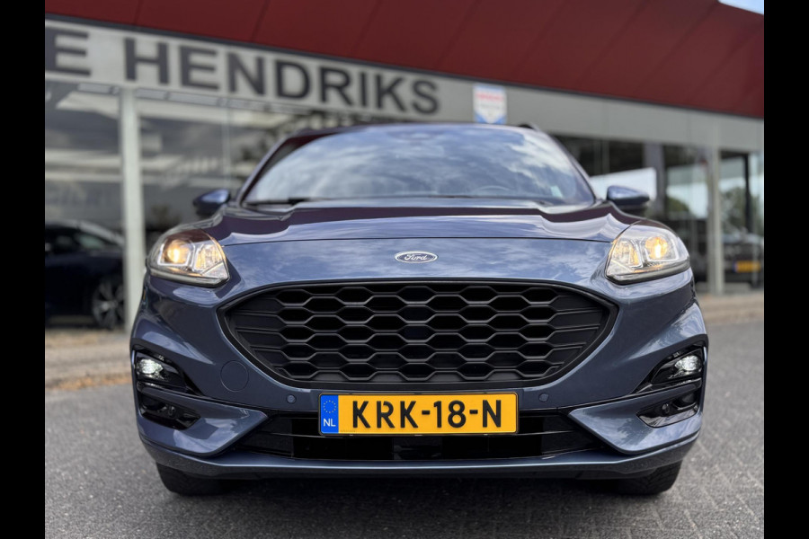 Ford Kuga 2.5 PHEV ST-Line | SOH: 93,0% | Climate | Cruise Control | Camera | Sportonderstel |