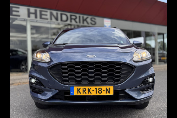 Ford Kuga 2.5 PHEV ST-Line | SOH: 93,0% | Climate | Cruise Control | Camera | Sportonderstel |