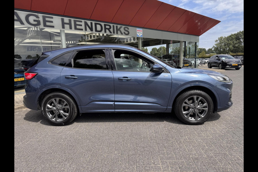 Ford Kuga 2.5 PHEV ST-Line | SOH: 93,0% | Climate | Cruise Control | Camera | Sportonderstel |