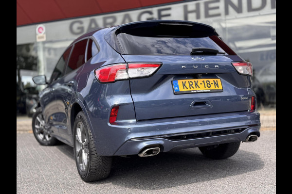 Ford Kuga 2.5 PHEV ST-Line | SOH: 93,0% | Climate | Cruise Control | Camera | Sportonderstel |