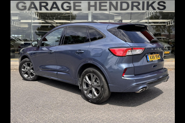 Ford Kuga 2.5 PHEV ST-Line | SOH: 93,0% | Climate | Cruise Control | Camera | Sportonderstel |