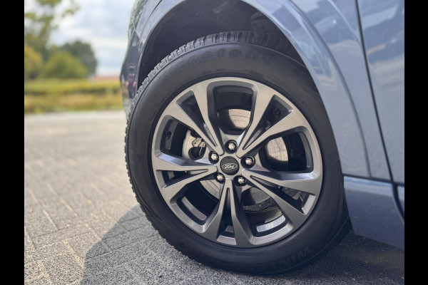 Ford Kuga 2.5 PHEV ST-Line | SOH: 93,0% | Climate | Cruise Control | Camera | Sportonderstel |