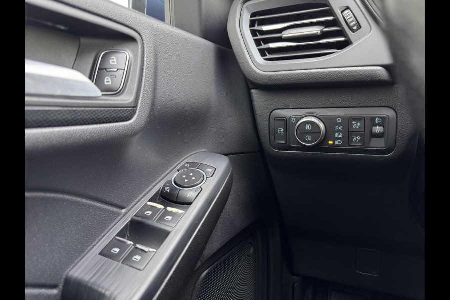 Ford Kuga 2.5 PHEV ST-Line | SOH: 93,0% | Climate | Cruise Control | Camera | Sportonderstel |