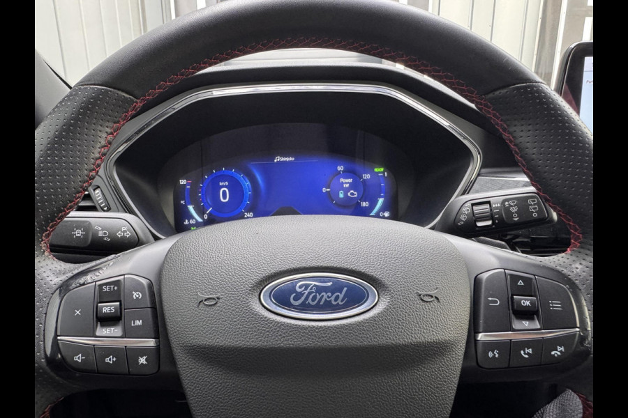 Ford Kuga 2.5 PHEV ST-Line | SOH: 93,0% | Climate | Cruise Control | Camera | Sportonderstel |
