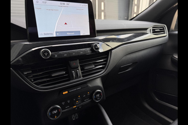 Ford Kuga 2.5 PHEV ST-Line | SOH: 93,0% | Climate | Cruise Control | Camera | Sportonderstel |