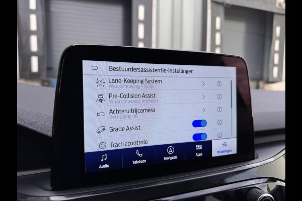Ford Kuga 2.5 PHEV ST-Line | SOH: 93,0% | Climate | Cruise Control | Camera | Sportonderstel |