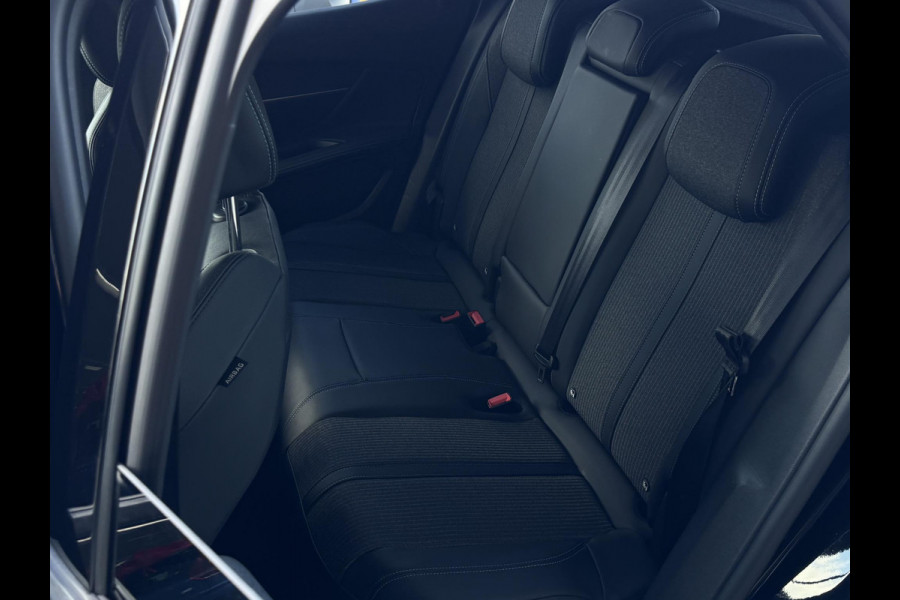 Peugeot 3008 1.6 HYbrid 225 Allure NL-AUTO | FULL-LED | 1/2 LEDER | NAVI CAMERA