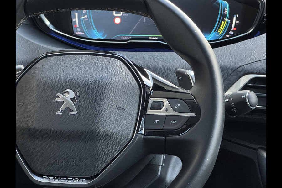 Peugeot 3008 1.6 HYbrid 225 Allure NL-AUTO | FULL-LED | 1/2 LEDER | NAVI CAMERA