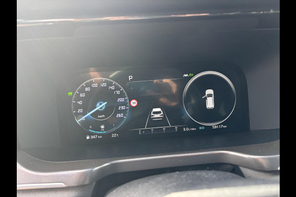 Kia Sorento 1.6 T-GDI Plug-in Hybrid 4WD ExecutiveLine 7p. 265 PK | Nieuw binnen, meer foto's volgen! |  Afneembare trekhaak |  BTW verrekenbaar | Bestuurdersstoel Met Geheugen |  Geluidssysteem Bose | Stoelverwarming | Achterstoelverwarming