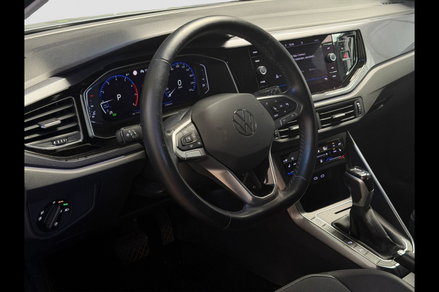 Volkswagen Taigo 1.0 TSI Style|IQ-Light|Stoelverwarming|ACC|Side Ass|Carplay