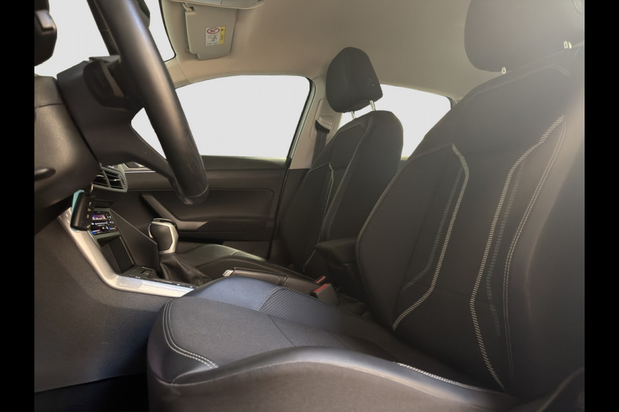 Volkswagen Taigo 1.0 TSI Style|IQ-Light|Stoelverwarming|ACC|Side Ass|Carplay