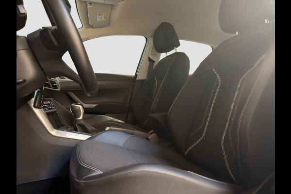 Volkswagen Taigo 1.0 TSI Style|IQ-Light|Stoelverwarming|ACC|Side Ass|Carplay