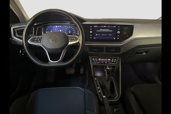 Volkswagen Taigo 1.0 TSI Style|IQ-Light|Stoelverwarming|ACC|Side Ass|Carplay