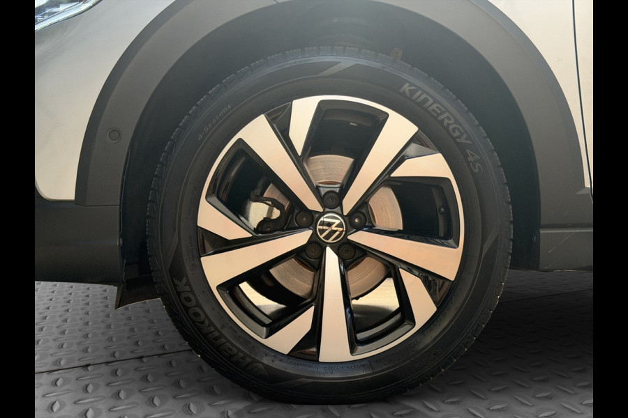 Volkswagen Taigo 1.0 TSI Style|IQ-Light|Stoelverwarming|ACC|Side Ass|Carplay