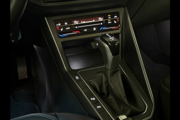 Volkswagen Taigo 1.0 TSI Style|IQ-Light|Stoelverwarming|ACC|Side Ass|Carplay