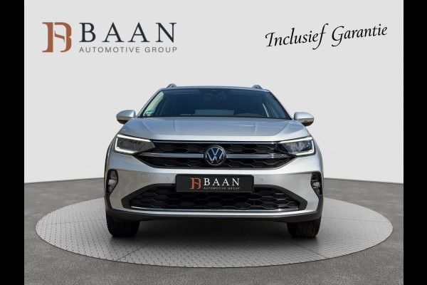Volkswagen Taigo 1.0 TSI Style|IQ-Light|Stoelverwarming|ACC|Side Ass|Carplay