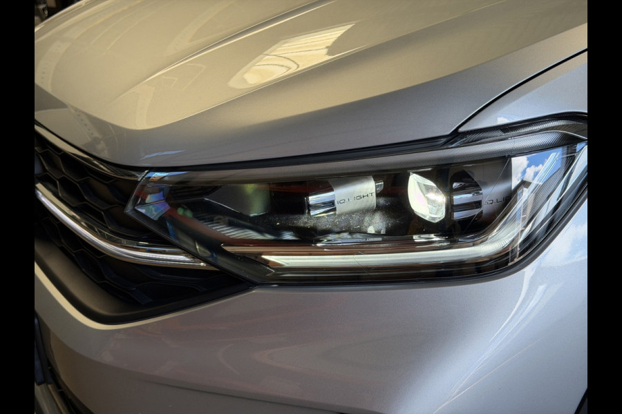Volkswagen Taigo 1.0 TSI Style|IQ-Light|Stoelverwarming|ACC|Side Ass|Carplay