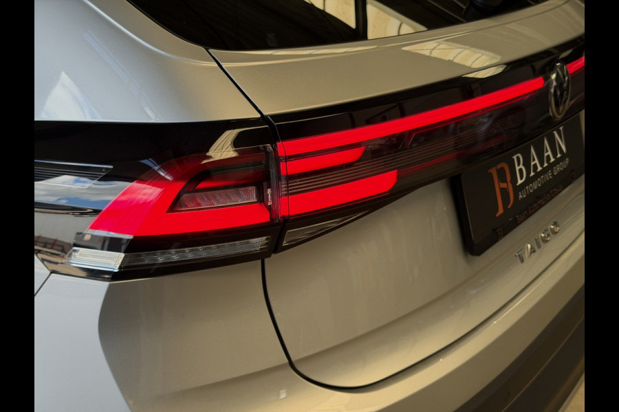 Volkswagen Taigo 1.0 TSI Style|IQ-Light|Stoelverwarming|ACC|Side Ass|Carplay