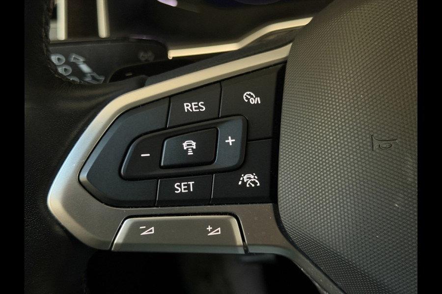 Volkswagen Taigo 1.0 TSI Style|IQ-Light|Stoelverwarming|ACC|Side Ass|Carplay