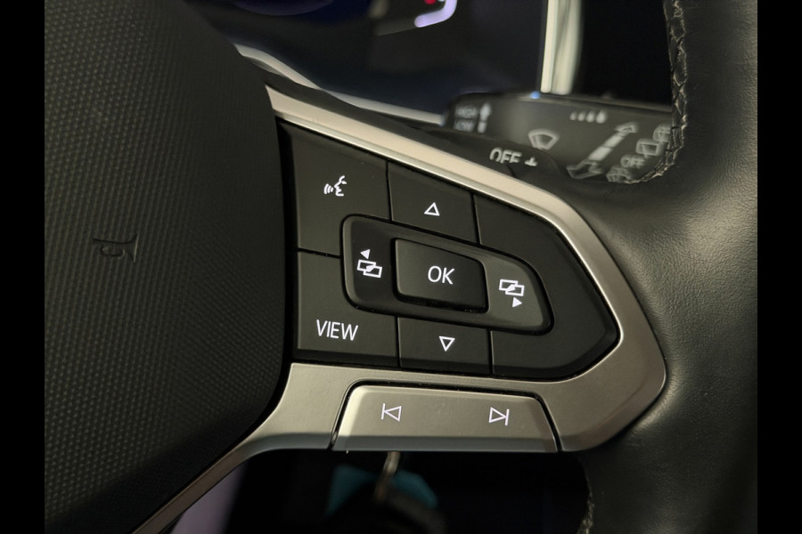 Volkswagen Taigo 1.0 TSI Style|IQ-Light|Stoelverwarming|ACC|Side Ass|Carplay