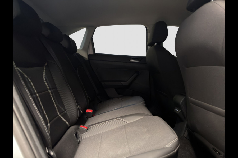 Volkswagen Taigo 1.0 TSI Style|IQ-Light|Stoelverwarming|ACC|Side Ass|Carplay