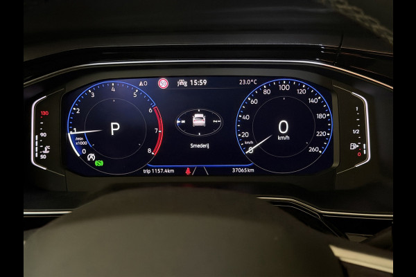 Volkswagen Taigo 1.0 TSI Style|IQ-Light|Stoelverwarming|ACC|Side Ass|Carplay