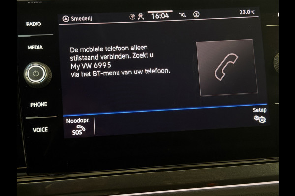 Volkswagen Taigo 1.0 TSI Style|IQ-Light|Stoelverwarming|ACC|Side Ass|Carplay