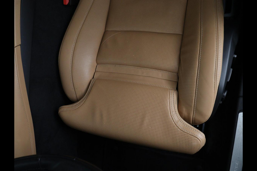Volvo V60 2.0 T6 Recharge AWD Inscription | SOH 97.5% | Trekhaak | Panoramadak | Leder | Stoelventilatie | Stuur/stoel verwarming | Harman/Kardon | Adaptive cruise | 360 camera | Carplay | Memory |