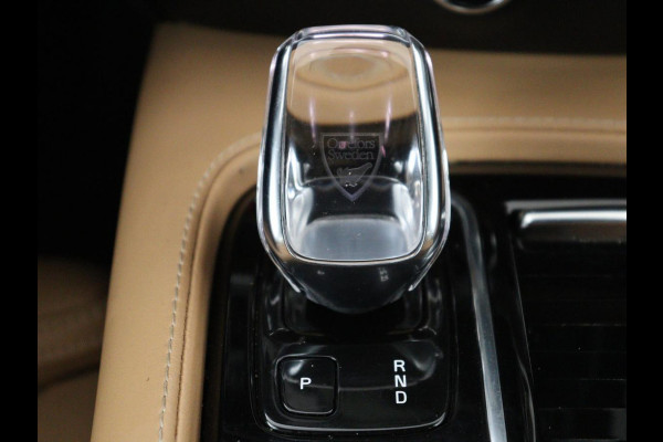Volvo V60 2.0 T6 Recharge AWD Inscription | SOH 97.5% | Trekhaak | Panoramadak | Leder | Stoelventilatie | Stuur/stoel verwarming | Harman/Kardon | Adaptive cruise | 360 camera | Carplay | Memory |