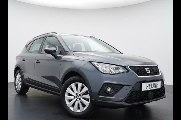 Seat Arona TSI 115PK DSG MOVE! NAVI/CARPLAY/PDC