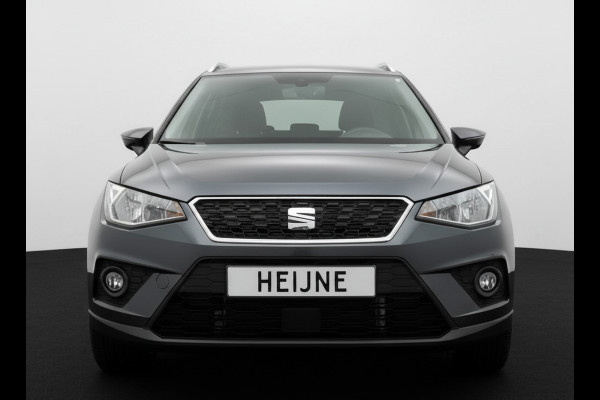 Seat Arona TSI 115PK DSG MOVE! NAVI/CARPLAY/PDC
