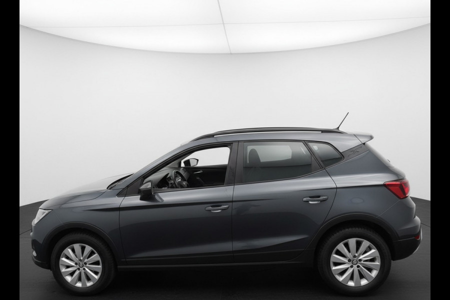 Seat Arona TSI 115PK DSG MOVE! NAVI/CARPLAY/PDC