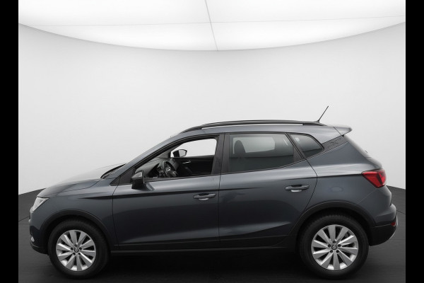 Seat Arona TSI 115PK DSG MOVE! NAVI/CARPLAY/PDC