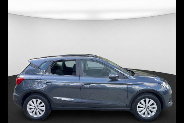 Seat Arona TSI 115PK DSG MOVE! NAVI/CARPLAY/PDC