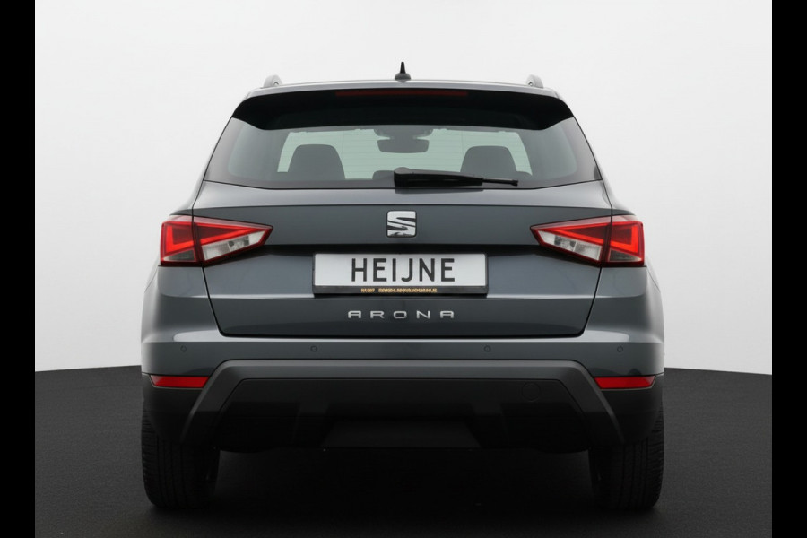 Seat Arona TSI 115PK DSG MOVE! NAVI/CARPLAY/PDC