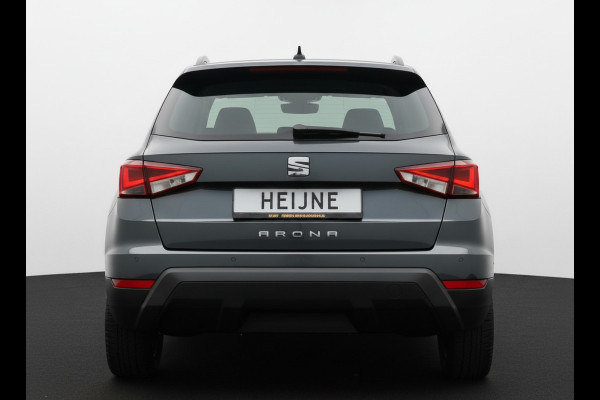 Seat Arona TSI 115PK DSG MOVE! NAVI/CARPLAY/PDC