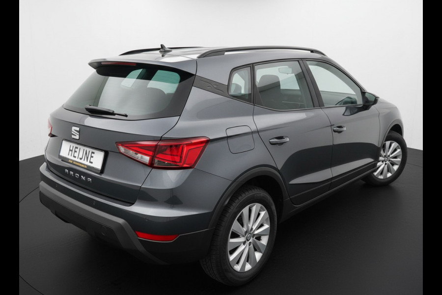 Seat Arona TSI 115PK DSG MOVE! NAVI/CARPLAY/PDC