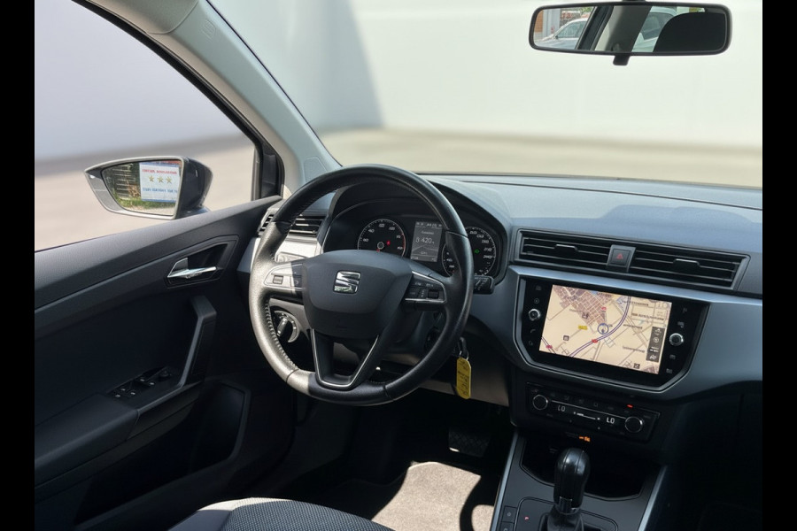 Seat Arona TSI 115PK DSG MOVE! NAVI/CARPLAY/PDC