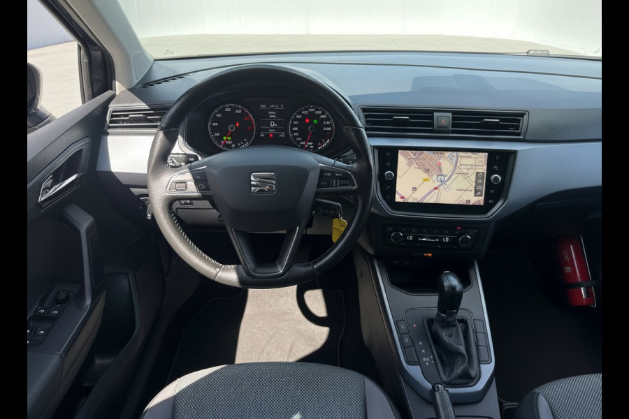 Seat Arona TSI 115PK DSG MOVE! NAVI/CARPLAY/PDC