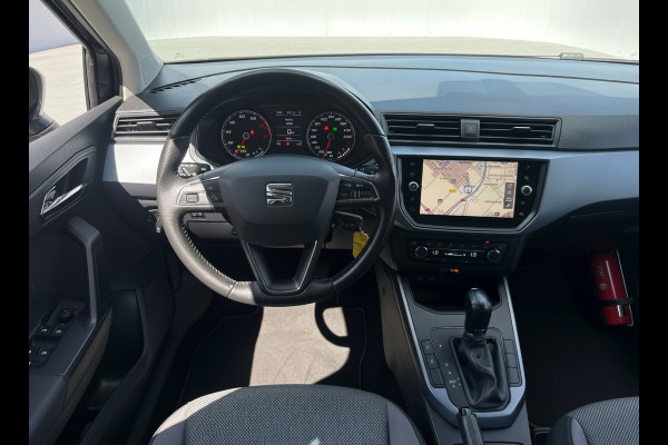 Seat Arona TSI 115PK DSG MOVE! NAVI/CARPLAY/PDC