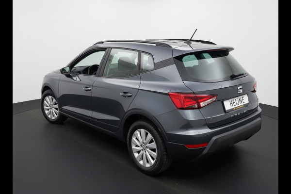 Seat Arona TSI 115PK DSG MOVE! NAVI/CARPLAY/PDC