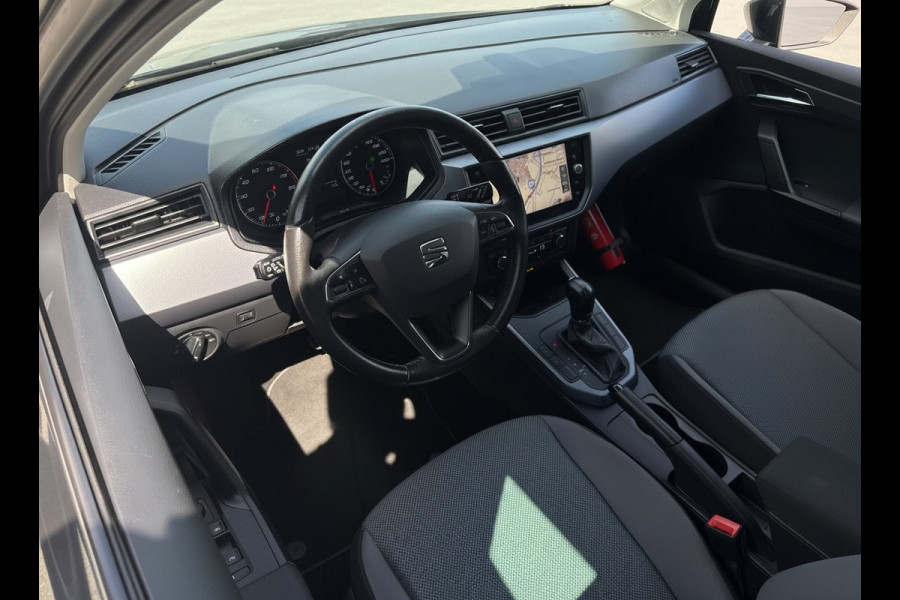 Seat Arona TSI 115PK DSG MOVE! NAVI/CARPLAY/PDC