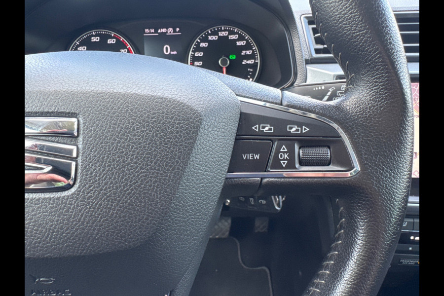 Seat Arona TSI 115PK DSG MOVE! NAVI/CARPLAY/PDC